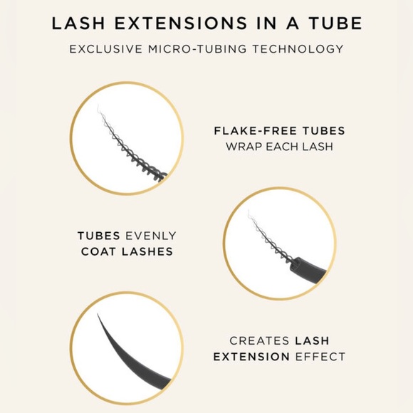 Tarte tubing mascara - Picture 3 of 7